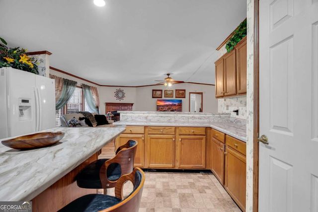 235 Double Branch Road, Danielsville, GA 30633