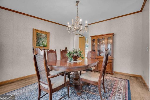 235 Double Branch Road, Danielsville, GA 30633