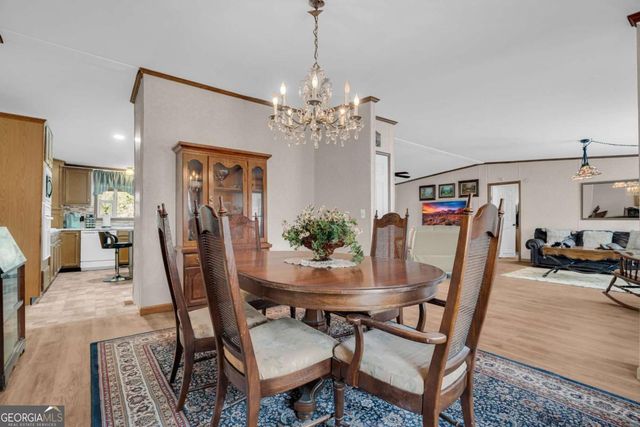 235 Double Branch Road, Danielsville, GA 30633