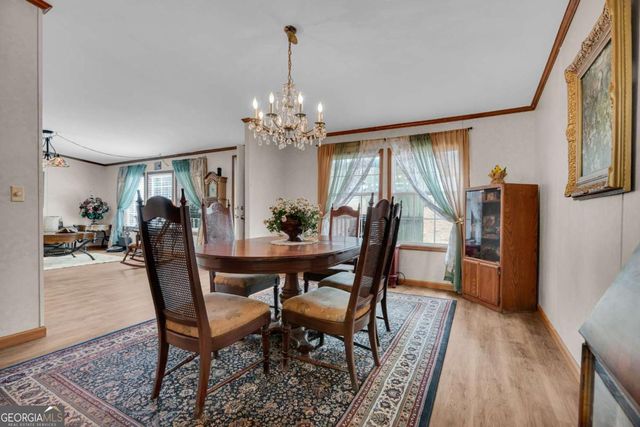 235 Double Branch Road, Danielsville, GA 30633