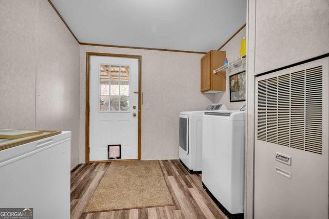 235 Double Branch Road, Danielsville, GA 30633