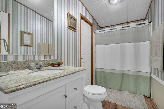 235 Double Branch Road, Danielsville, GA 30633