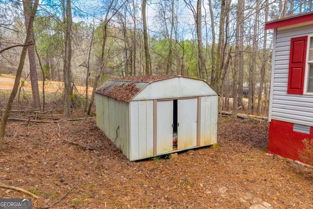 235 Double Branch Road, Danielsville, GA 30633