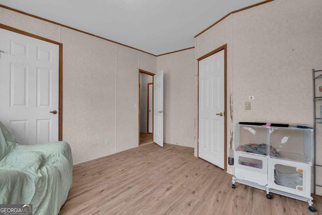 235 Double Branch Road, Danielsville, GA 30633