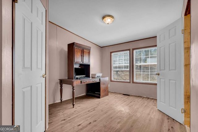 235 Double Branch Road, Danielsville, GA 30633