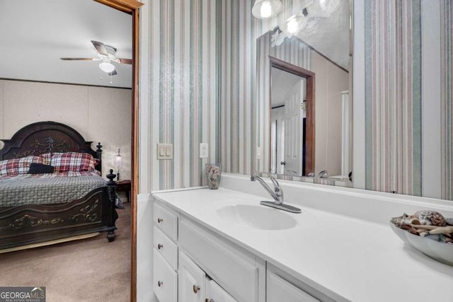 235 Double Branch Road, Danielsville, GA 30633