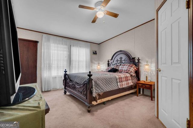 235 Double Branch Road, Danielsville, GA 30633