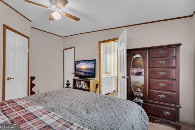 235 Double Branch Road, Danielsville, GA 30633