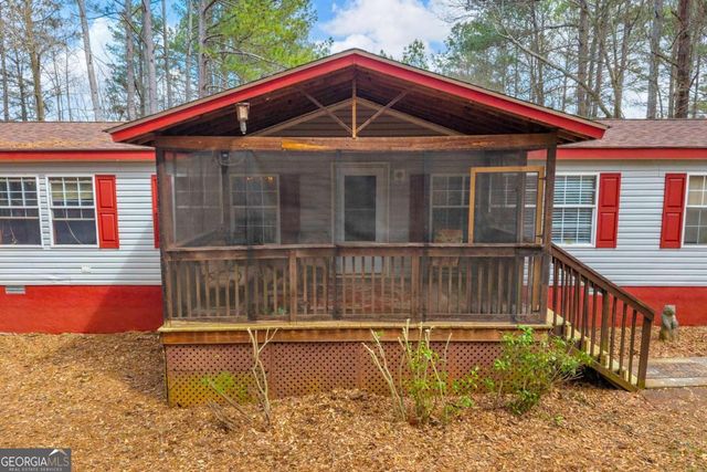 235 Double Branch Road, Danielsville, GA 30633