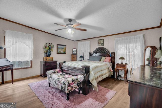 235 Double Branch Road, Danielsville, GA 30633