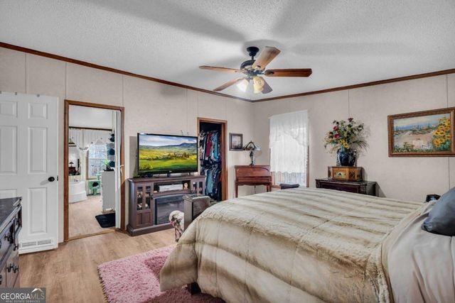 235 Double Branch Road, Danielsville, GA 30633