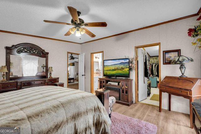 235 Double Branch Road, Danielsville, GA 30633