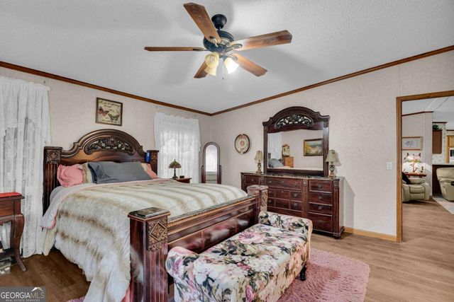 235 Double Branch Road, Danielsville, GA 30633