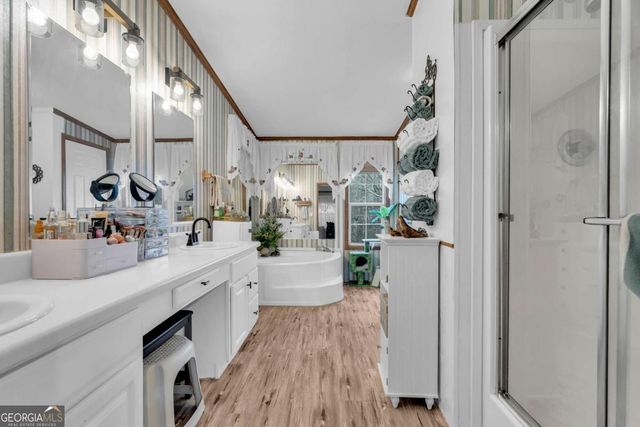 235 Double Branch Road, Danielsville, GA 30633