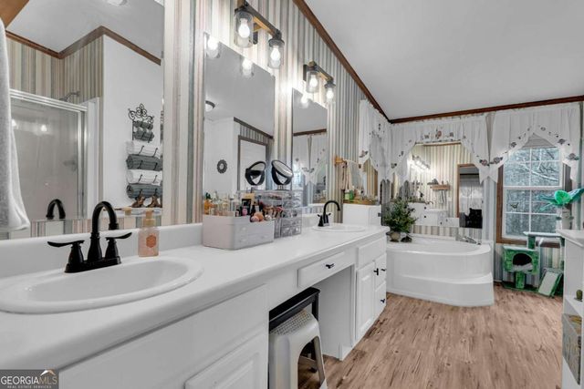 235 Double Branch Road, Danielsville, GA 30633