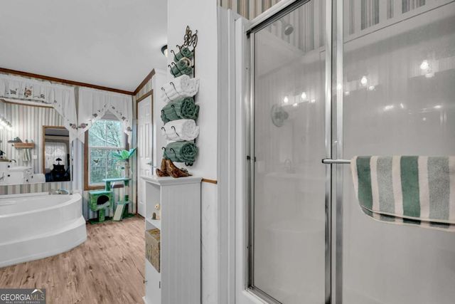 235 Double Branch Road, Danielsville, GA 30633