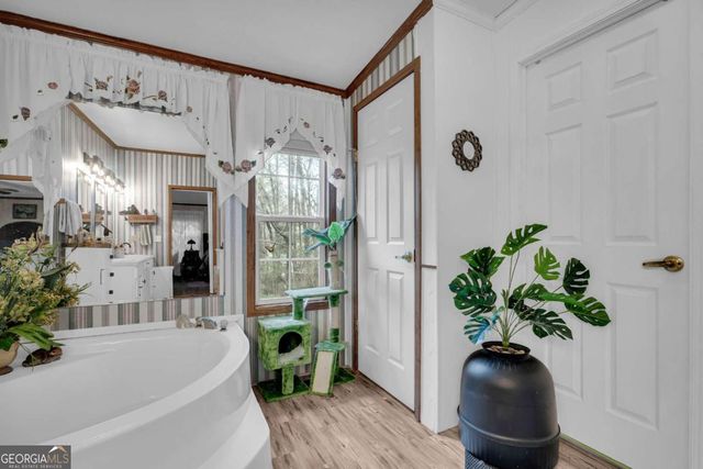 235 Double Branch Road, Danielsville, GA 30633