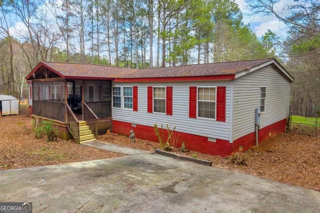 235 Double Branch Road, Danielsville, GA 30633