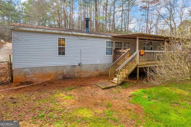 235 Double Branch Road, Danielsville, GA 30633