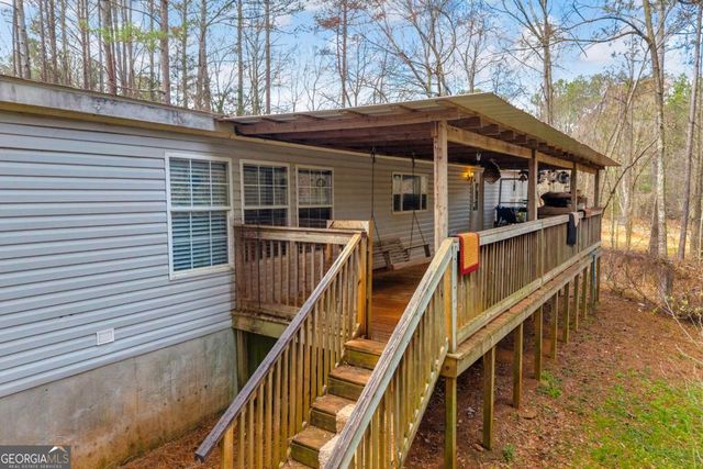 235 Double Branch Road, Danielsville, GA 30633