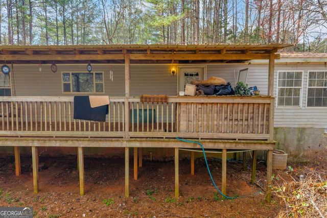 235 Double Branch Road, Danielsville, GA 30633