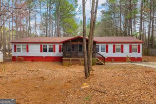 235 Double Branch Road, Danielsville, GA 30633