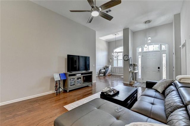 5019 Weatherstone Drive, Buford, GA 30519