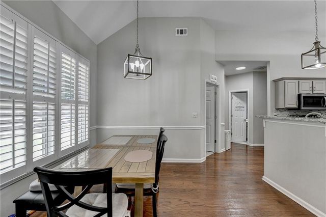 5019 Weatherstone Drive, Buford, GA 30519