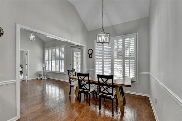 5019 Weatherstone Drive, Buford, GA 30519