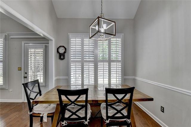 5019 Weatherstone Drive, Buford, GA 30519