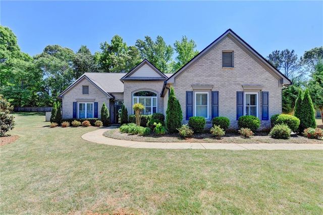 5019 Weatherstone Drive, Buford, GA 30519