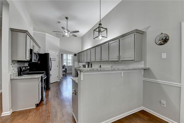 5019 Weatherstone Drive, Buford, GA 30519