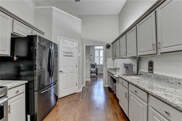 5019 Weatherstone Drive, Buford, GA 30519