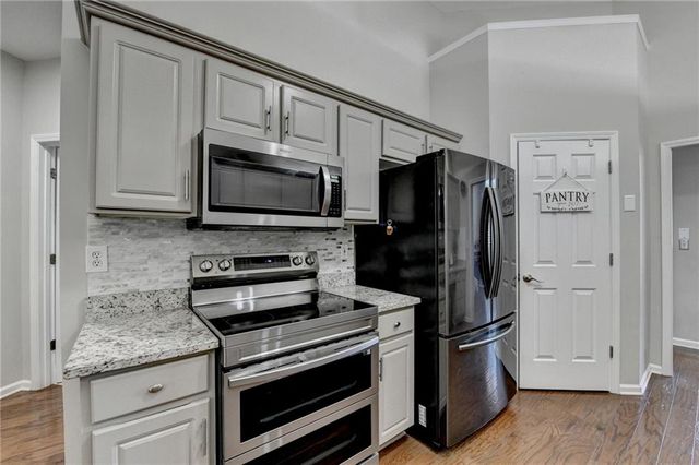 5019 Weatherstone Drive, Buford, GA 30519