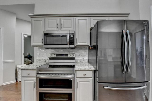 5019 Weatherstone Drive, Buford, GA 30519