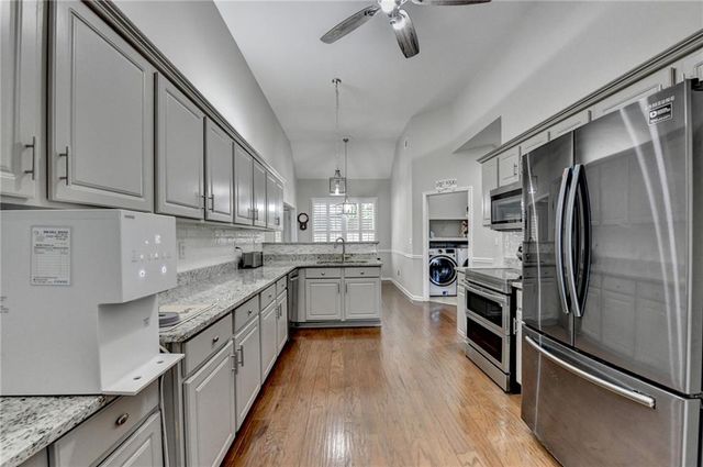 5019 Weatherstone Drive, Buford, GA 30519