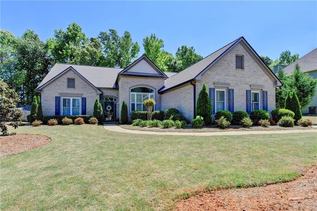 5019 Weatherstone Drive, Buford, GA 30519