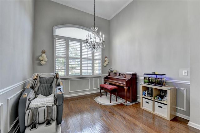 5019 Weatherstone Drive, Buford, GA 30519