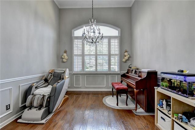 5019 Weatherstone Drive, Buford, GA 30519