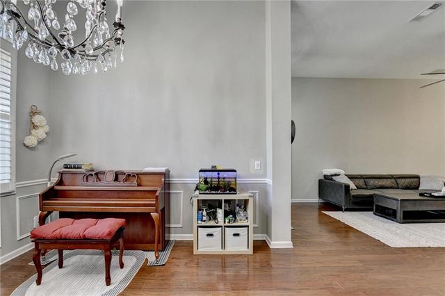 5019 Weatherstone Drive, Buford, GA 30519