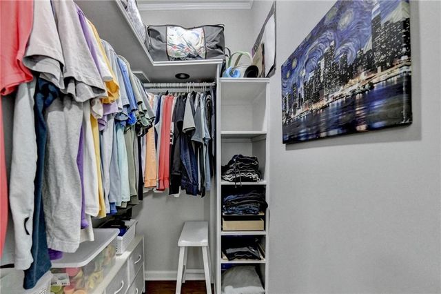 5019 Weatherstone Drive, Buford, GA 30519