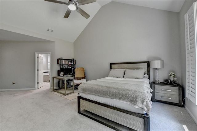 5019 Weatherstone Drive, Buford, GA 30519