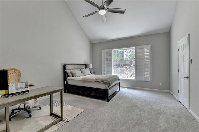 5019 Weatherstone Drive, Buford, GA 30519