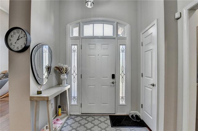 5019 Weatherstone Drive, Buford, GA 30519