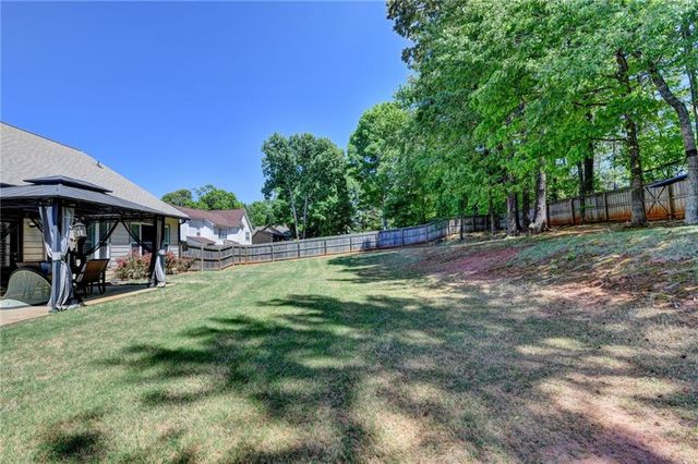 5019 Weatherstone Drive, Buford, GA 30519