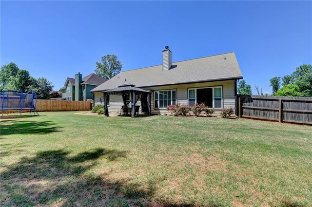 5019 Weatherstone Drive, Buford, GA 30519