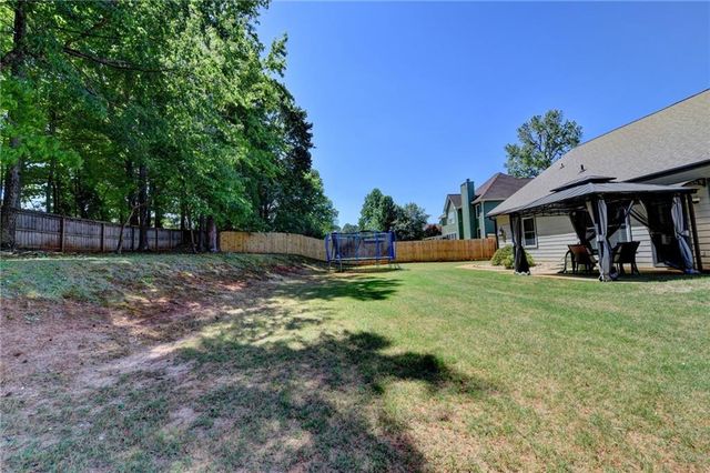 5019 Weatherstone Drive, Buford, GA 30519