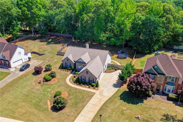 5019 Weatherstone Drive, Buford, GA 30519