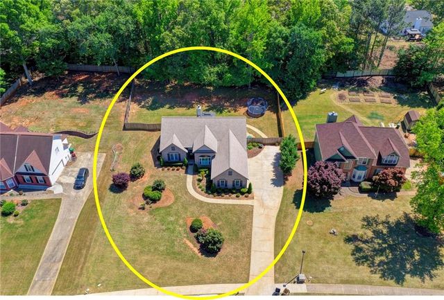 5019 Weatherstone Drive, Buford, GA 30519