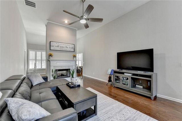 5019 Weatherstone Drive, Buford, GA 30519